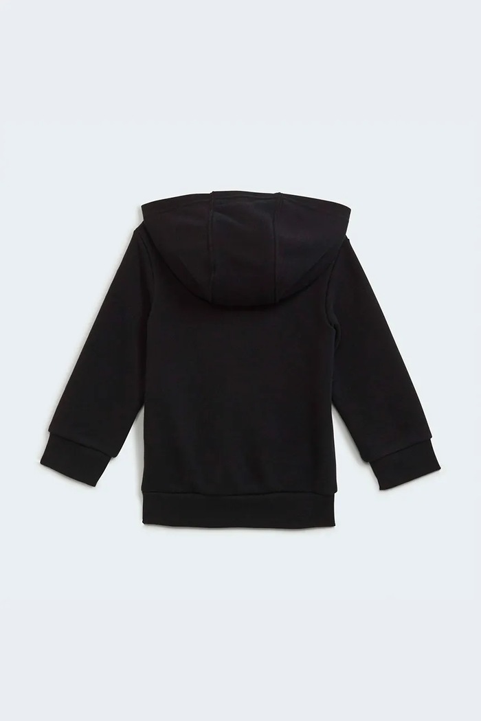 Κοριτσίστικα Παιδική φόρμα adidas Originals H25218 μαύρο