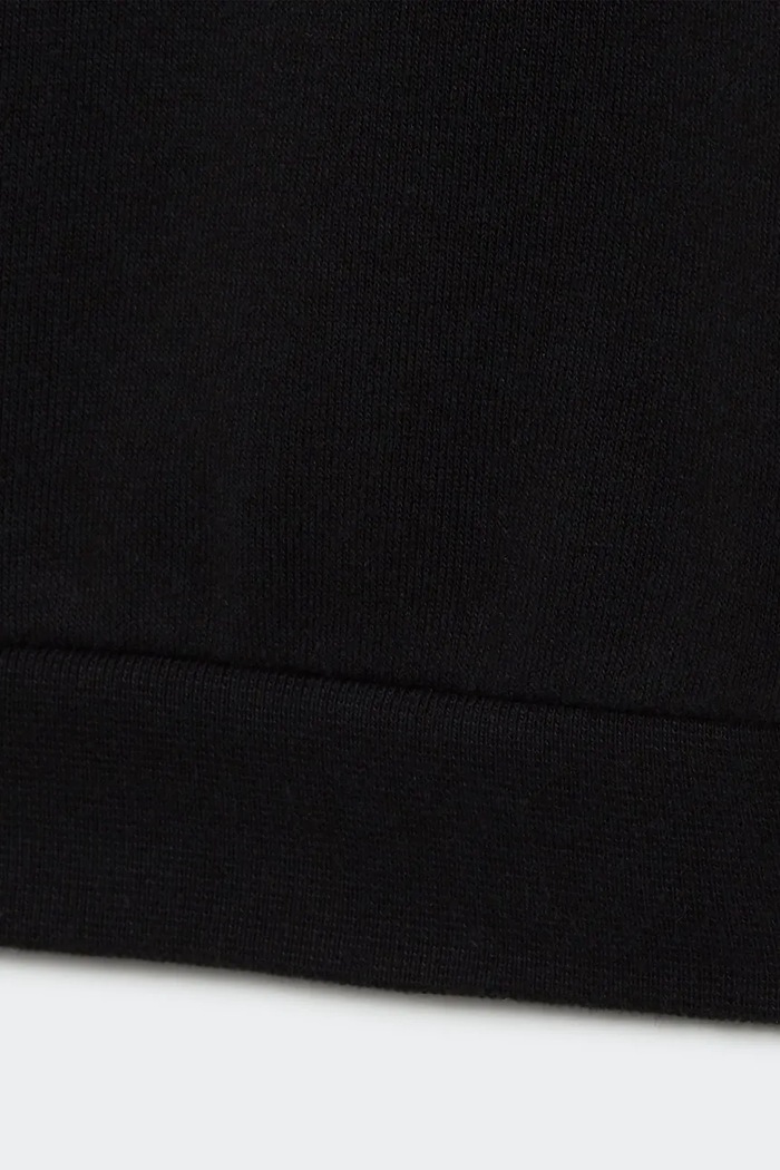 Παιδική φόρμα adidas Originals H25218 μαύρο