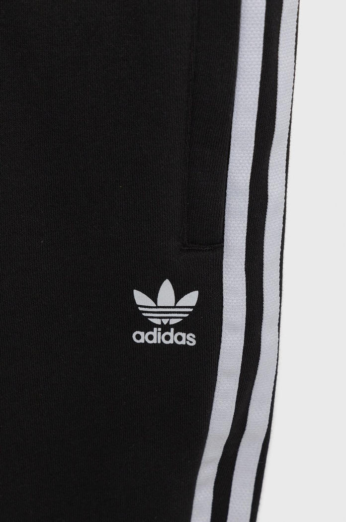 Fiú adidas Originals gyerek melegítő H25253 H25253 fekete