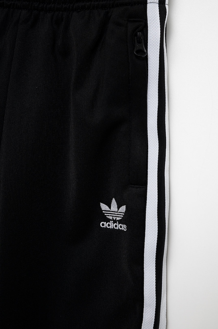 Dječja trenirka adidas Originals crna H25260