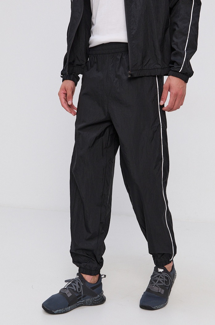 Îmbrăcăminte Reebok Compleu GS9309 GS9309 negru