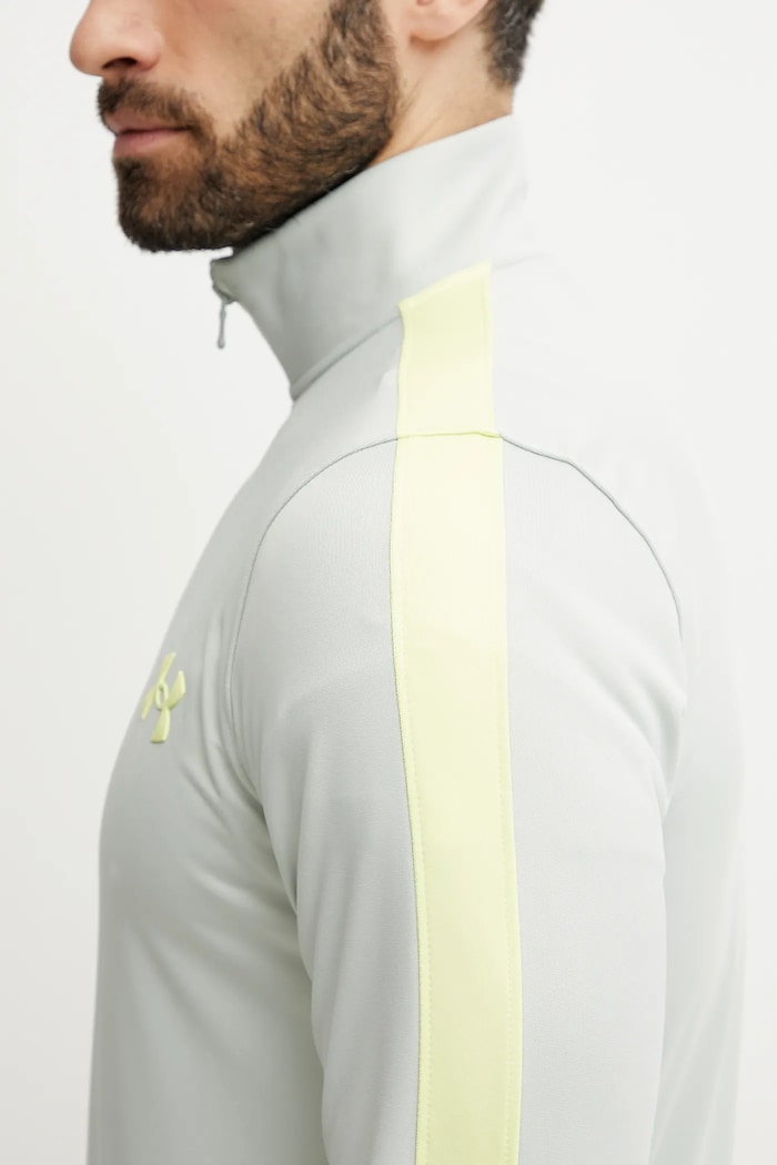 Under Armour komplet trenirke moški Knit Track Suit 1357139