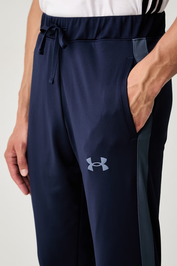 Under Armour спортивний комплект чоловічий Knit Track Suit 1357139