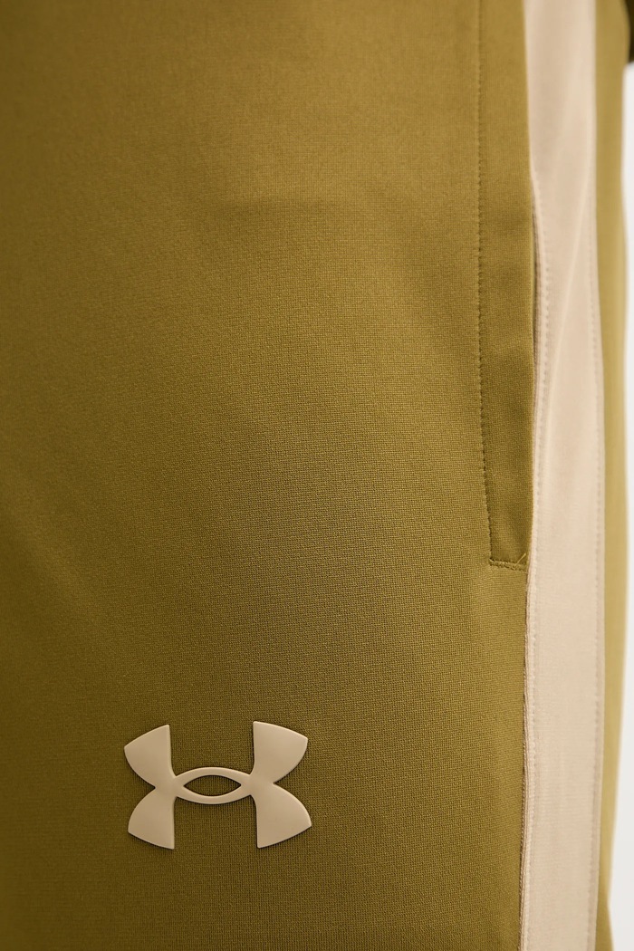 Under Armour teplákový set pánský Knit Track Suit 1357139