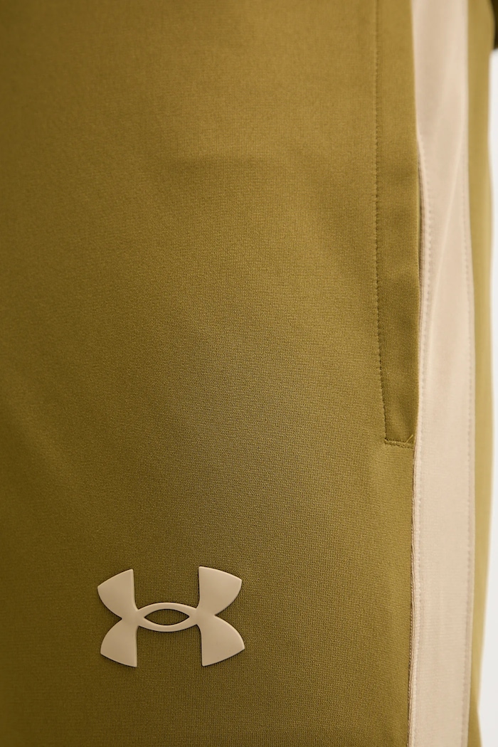 Under Armour teplákový set pánský Knit Track Suit 1357139