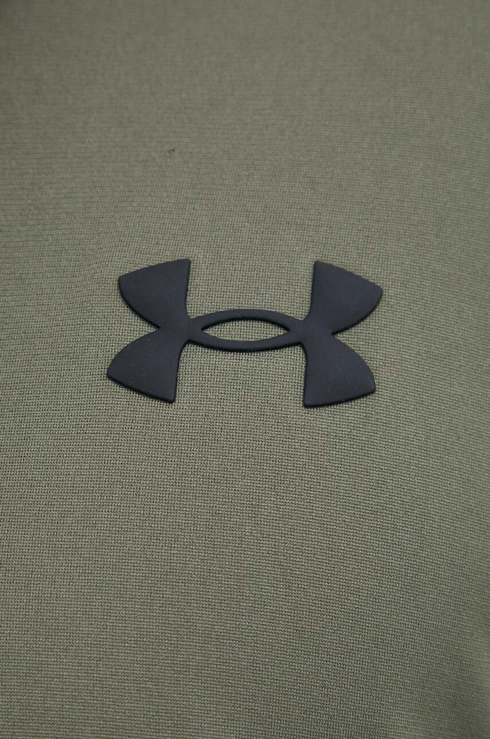 Under Armour komplet dresowy męski Knit Track Suit 1357139