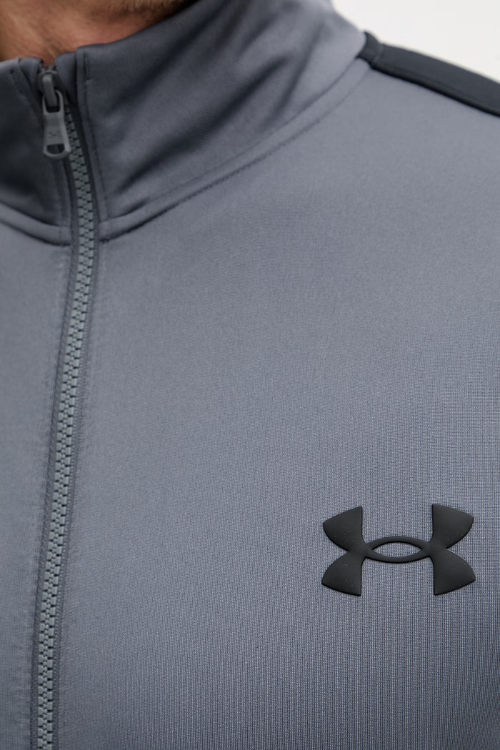 Under Armour komplet dresowy męski Knit Track Suit 1357139