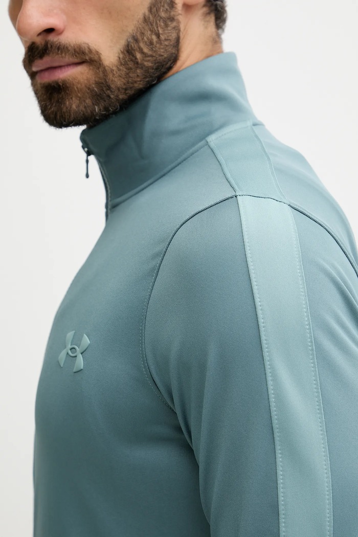 Under Armour melegítő szett férfi Knit Track Suit 1357139