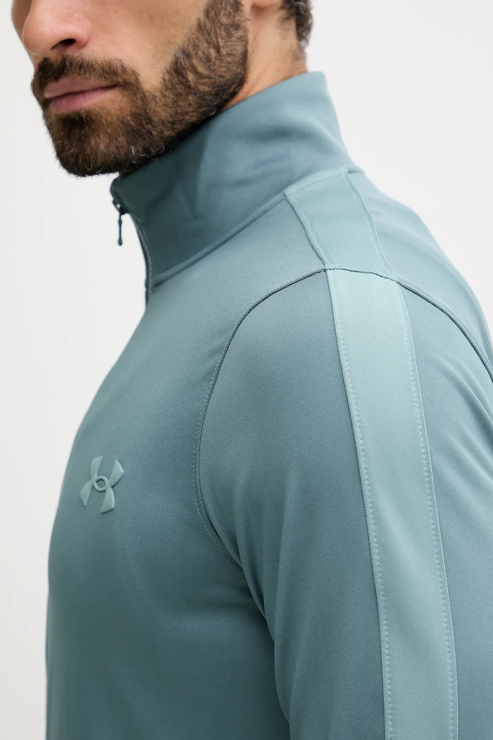 Under Armour melegítő szett férfi Knit Track Suit 1357139
