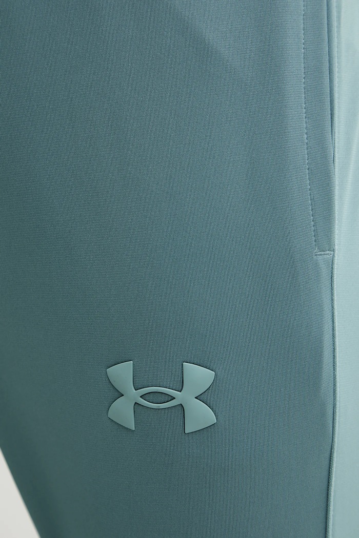 Under Armour melegítő szett férfi Knit Track Suit 1357139