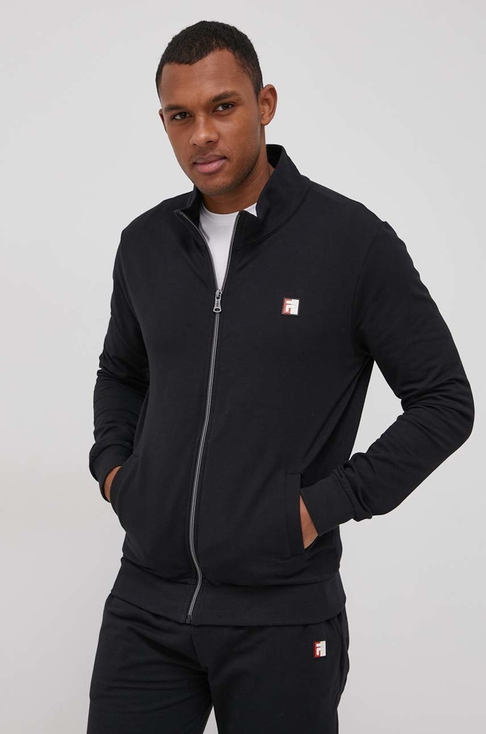 Fila Dres FPW1078 czarny AW21