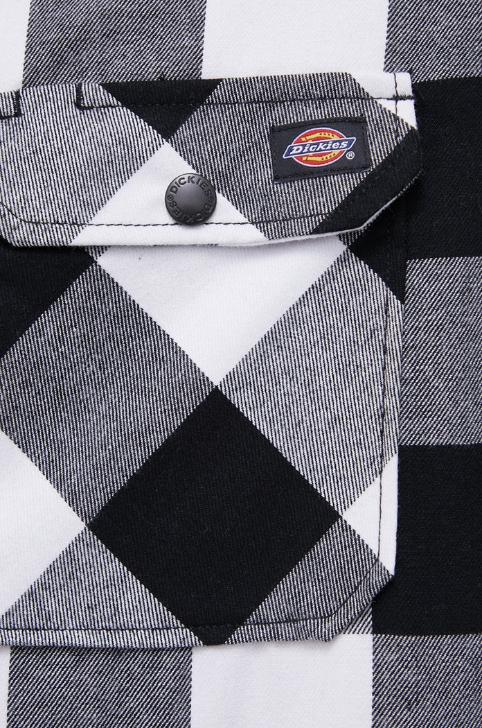 Bunda Dickies DK0A4XGRBLK černá AA00