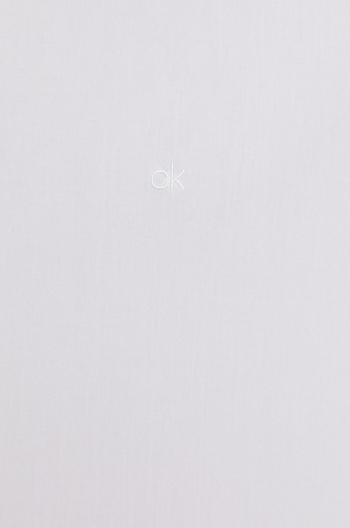 Calvin Klein koszula K10K108229.4890 biały AA00
