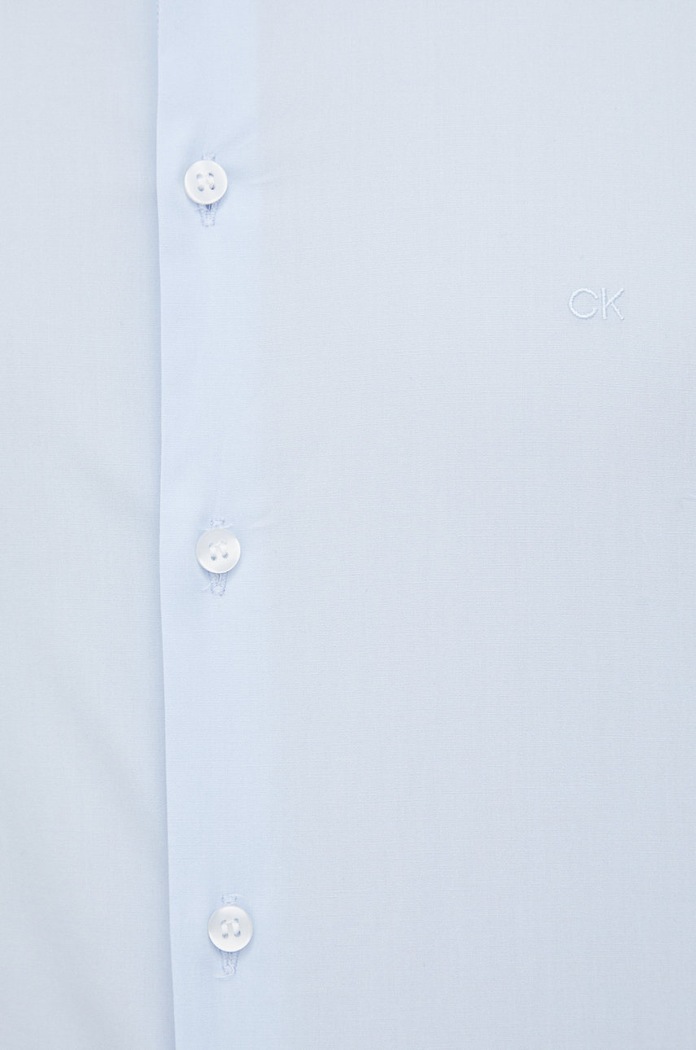 Košulja Calvin Klein K10K108229.4890 plava