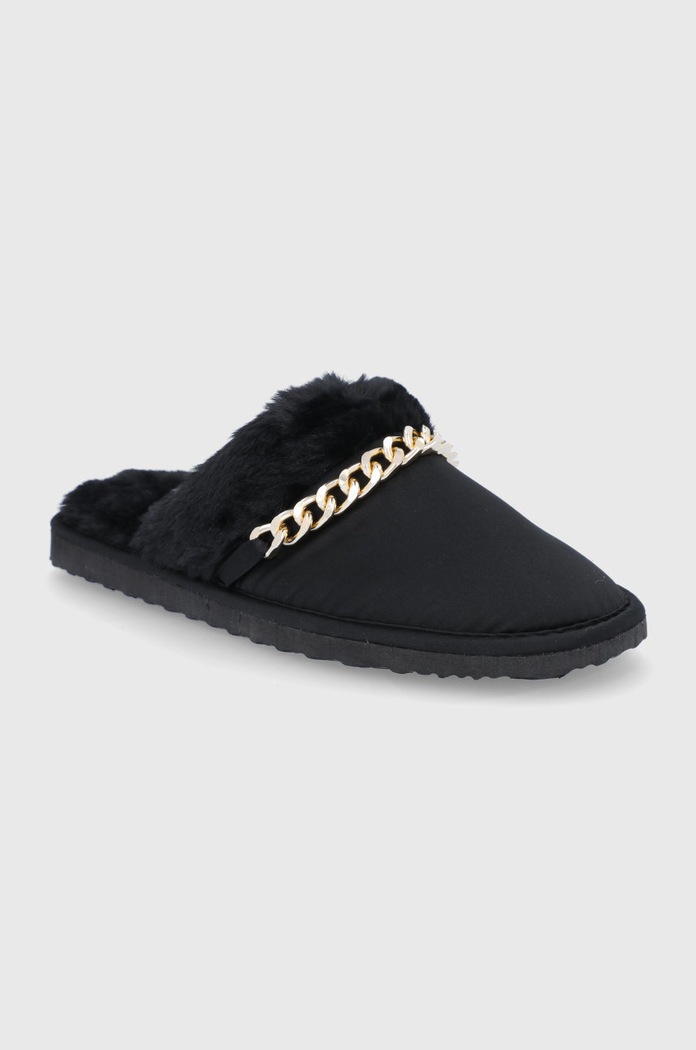 Παντόφλες Aldo Apreski APRESKI.970 μαύρο AW21