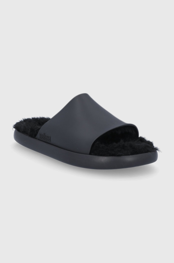 Pantofle Melissa M.33309.50522 černá SS21