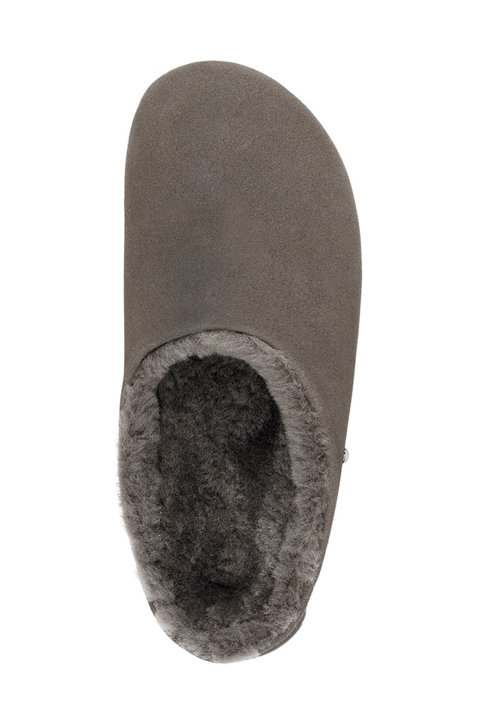 Emu Australia Kapcie zamszowe W12591.Cha