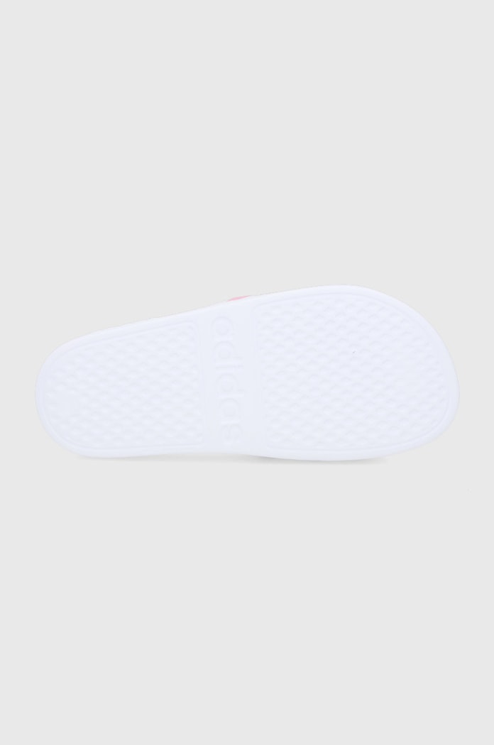 Pantofle adidas Performance Adilette Aqua GZ5237 bílá