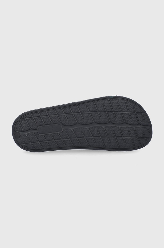 G-Star papucs 2141026205.BLK.WHT fekete