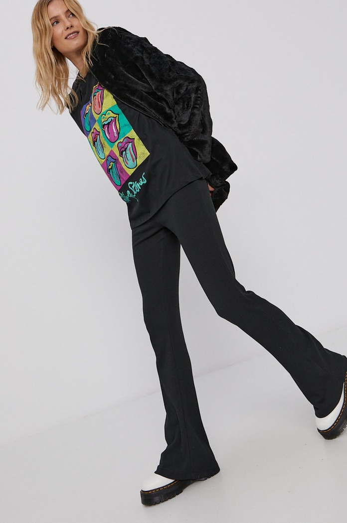 Only Kurtka 15205622 czarny AW21