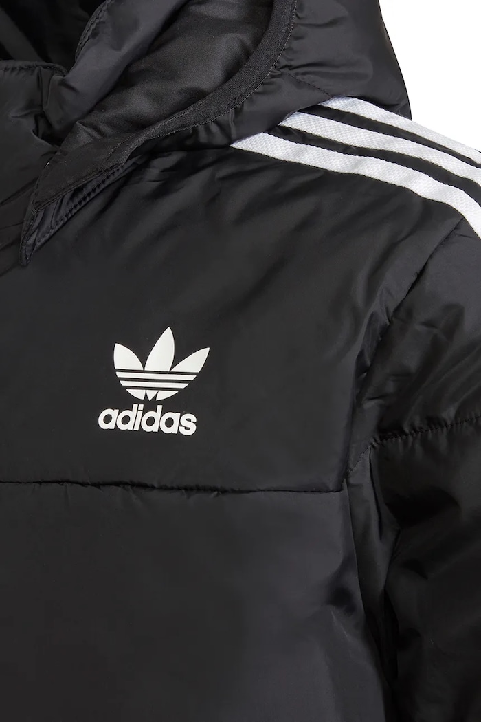 Момче Детско яке adidas Originals H34564 H34564 черен