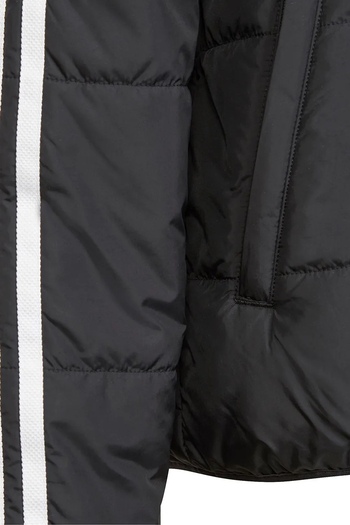 Детско яке adidas Originals H34564 черен H34564