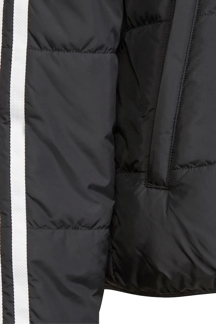 Детско яке adidas Originals H34564 черен H34564