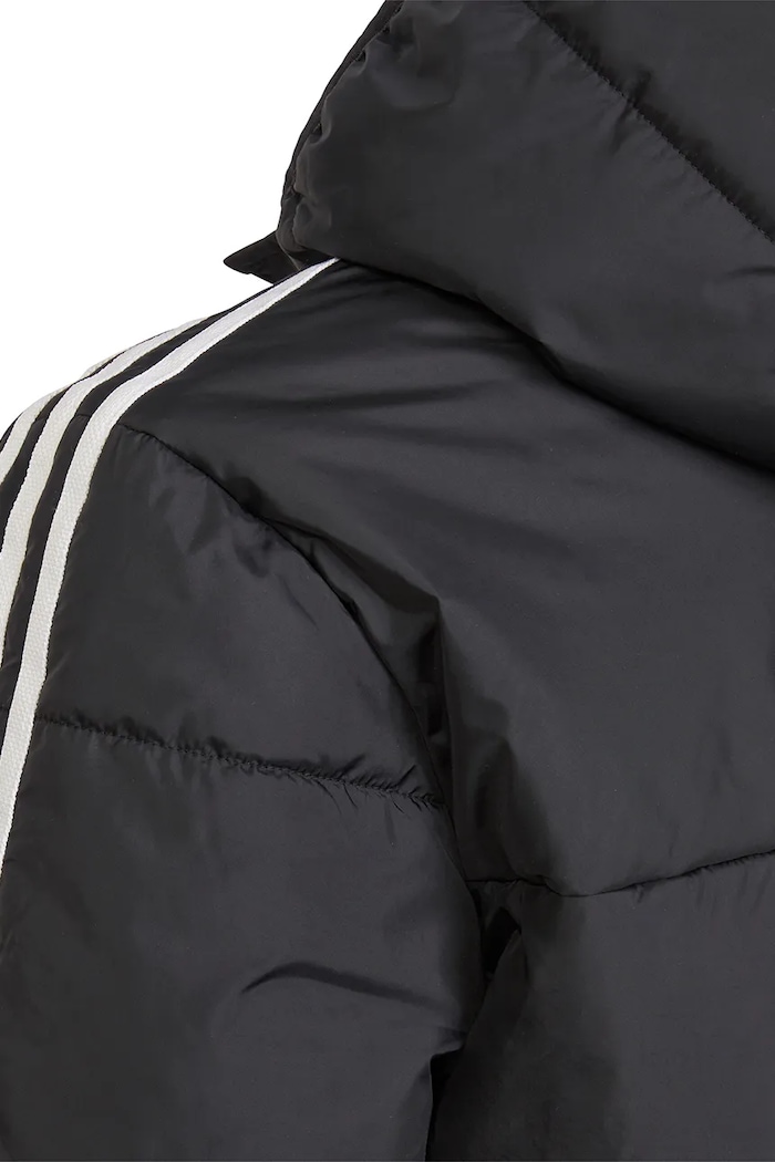 Детско яке adidas Originals H34564 H34564 черен
