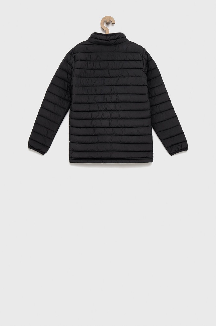 Dječja jakna Columbia 1802911 crna AW23