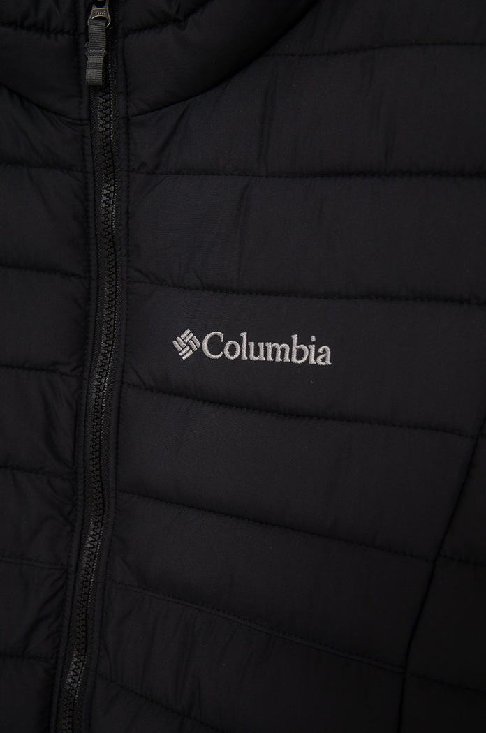Dječaci Dječja jakna Columbia 1802911 crna