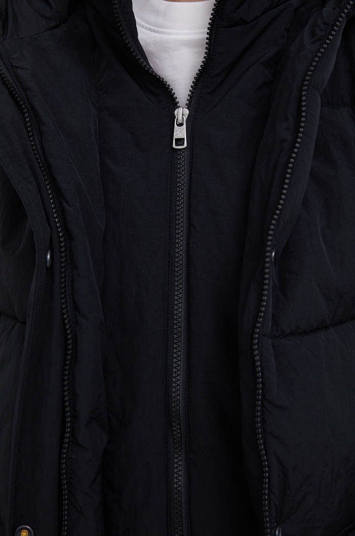 Bunda Calvin Klein Jeans J20J217281.4890