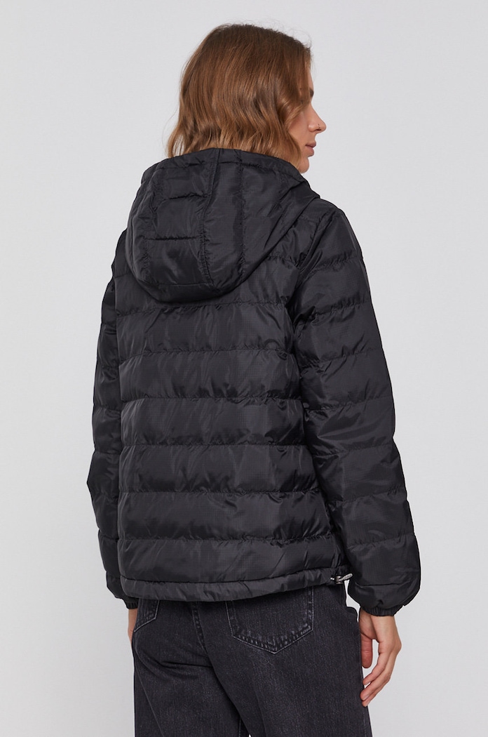 Odzież Levi's Kurtka A0675.0000 A0675.0000 czarny