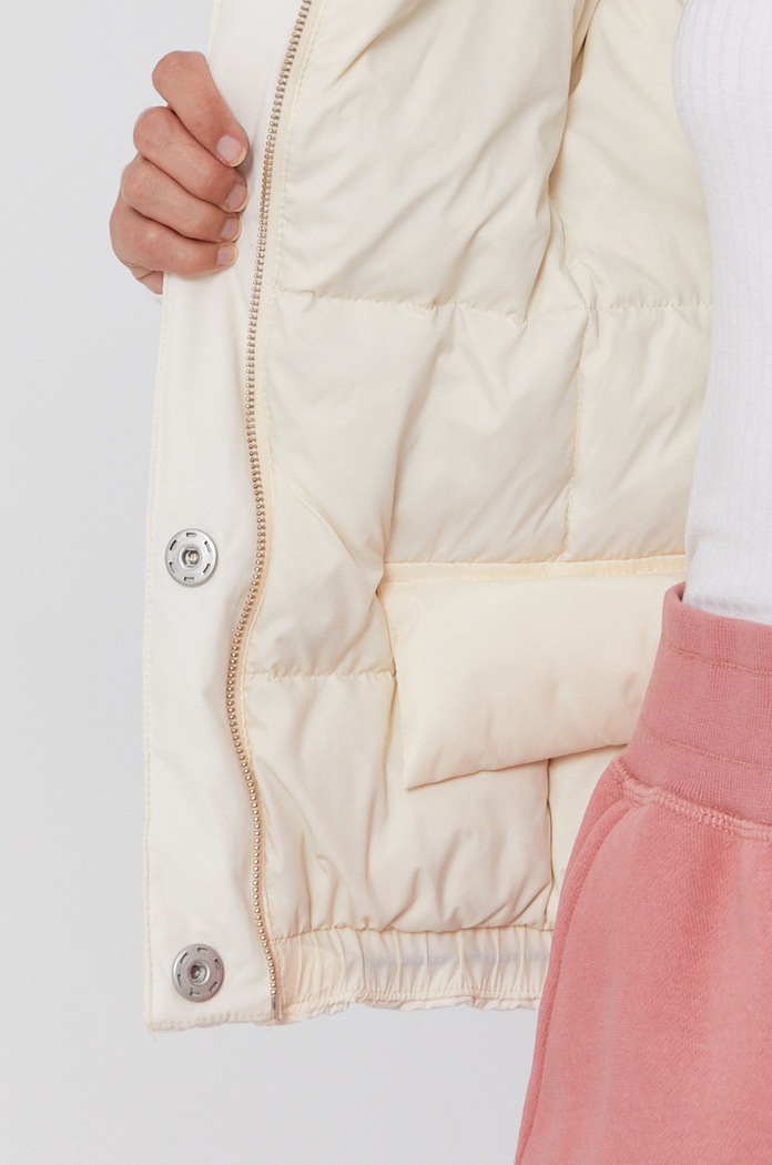 Oboustranná péřová bunda Levi's A0689.0003