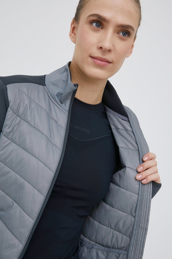 Viking Sportovní bunda Viking Becky Pro Primaloft 750.23.2231