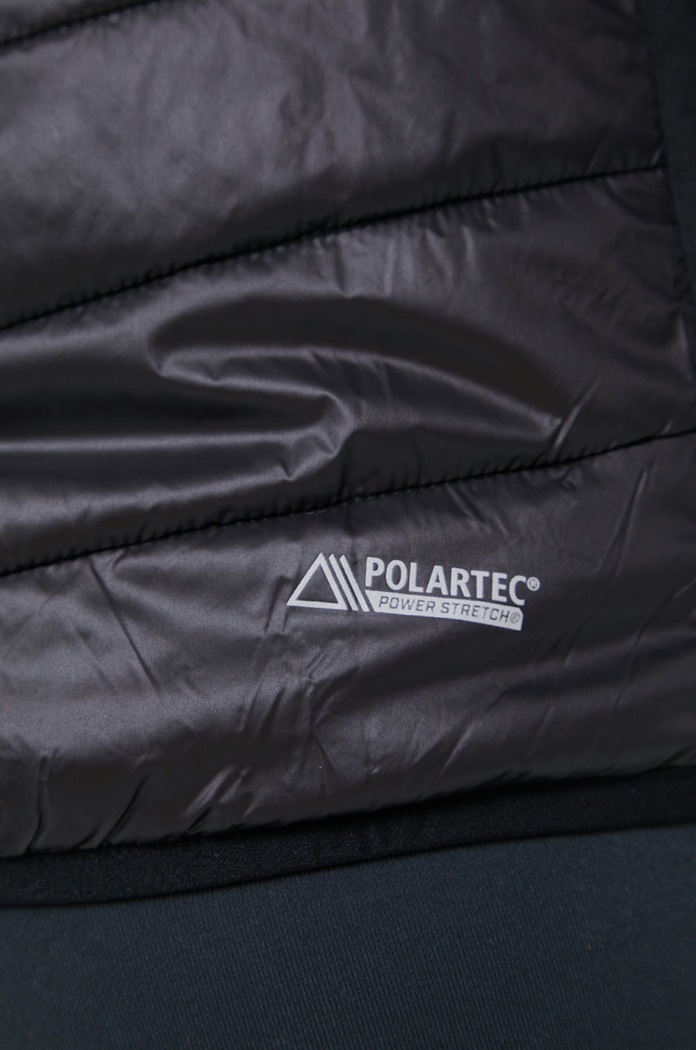 Viking kurtka sportowa Becky Pro Primaloft 750.23.2231 czarny