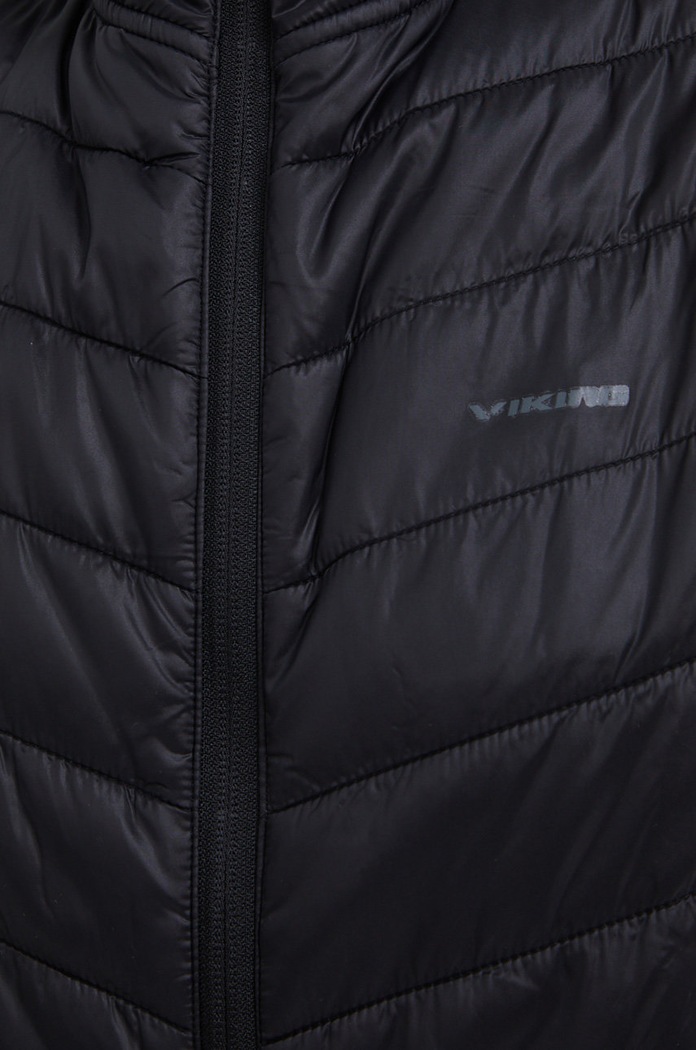 Viking bezrękawnik sportowy Becky Pro Primaloft 600.23.2331 czarny