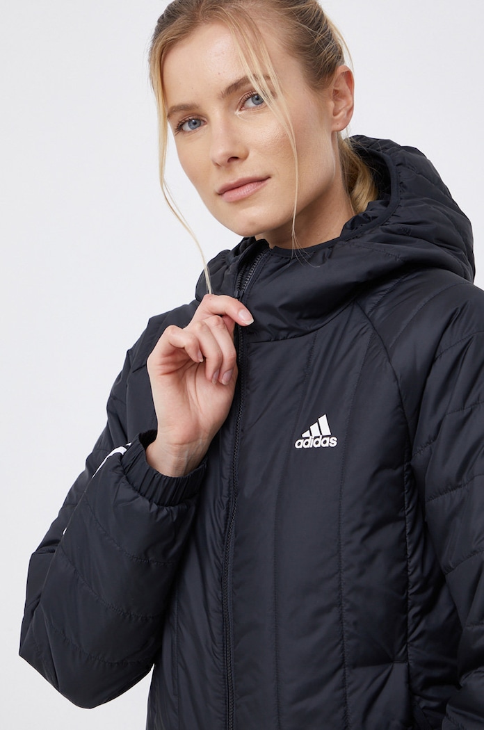 adidas Performance Jakna črna GU3957