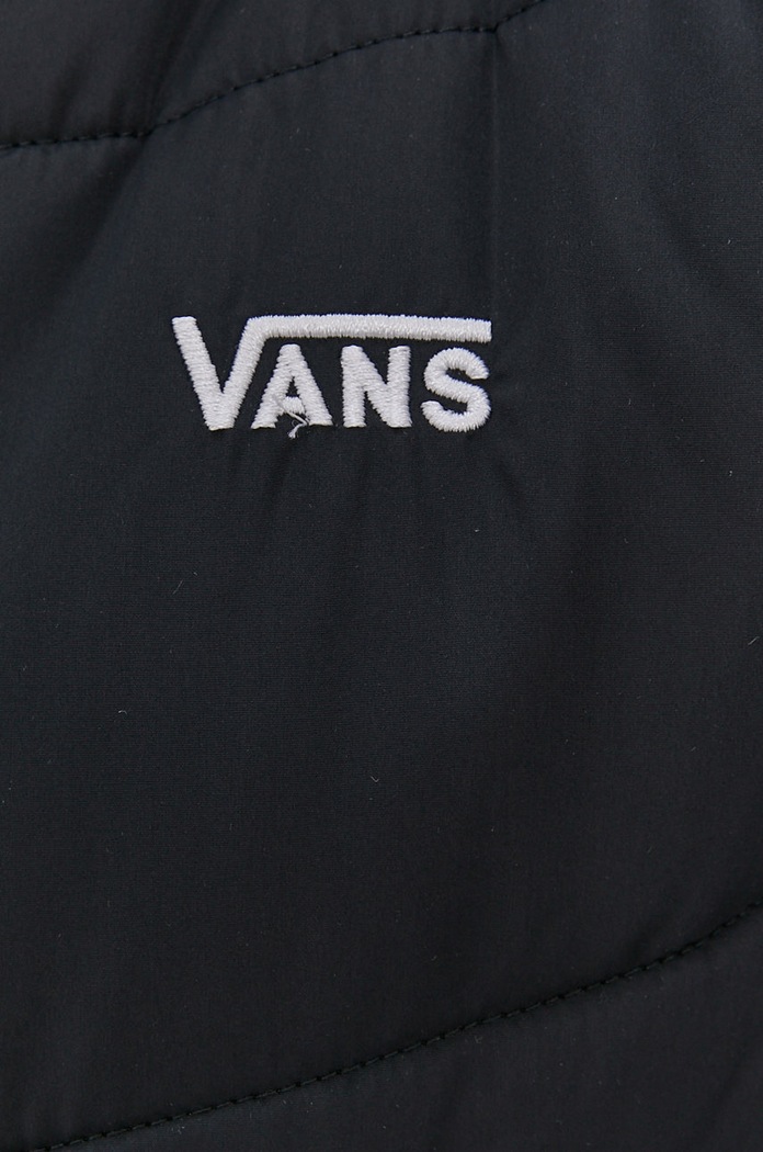 Vans Geacă VN0A5JNMBLK1 negru