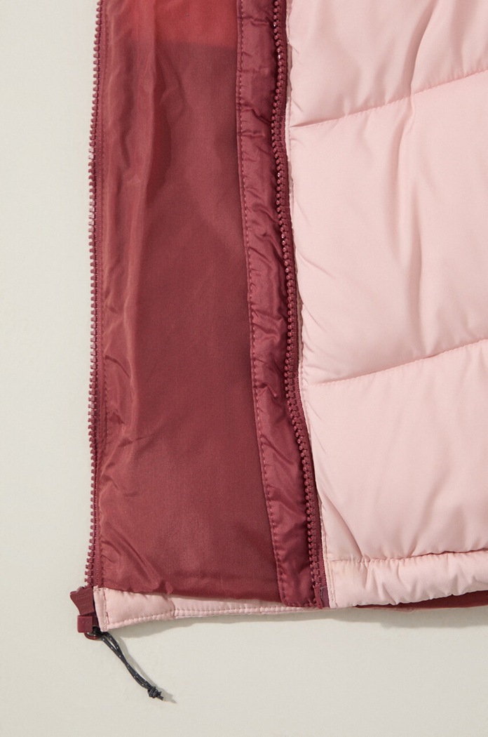 Jakna Columbia Puffect Color Block Jkt 1955101
