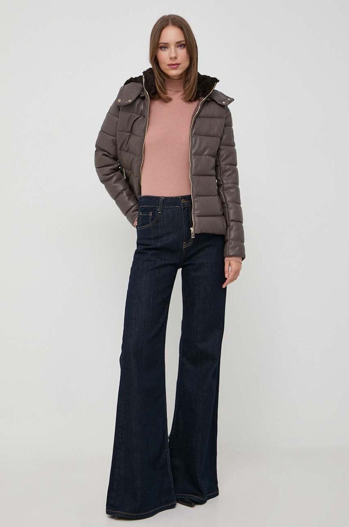 Morgan Geaca GKELY maro AW25