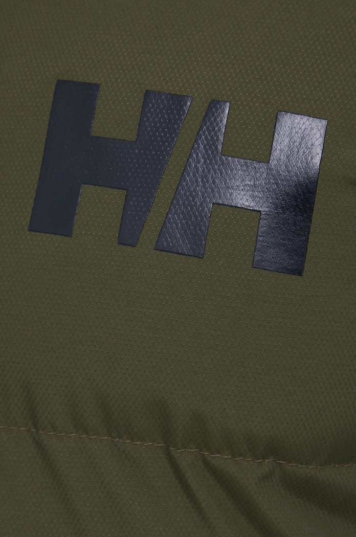 Helly Hansen rövid kabát 53205 zöld