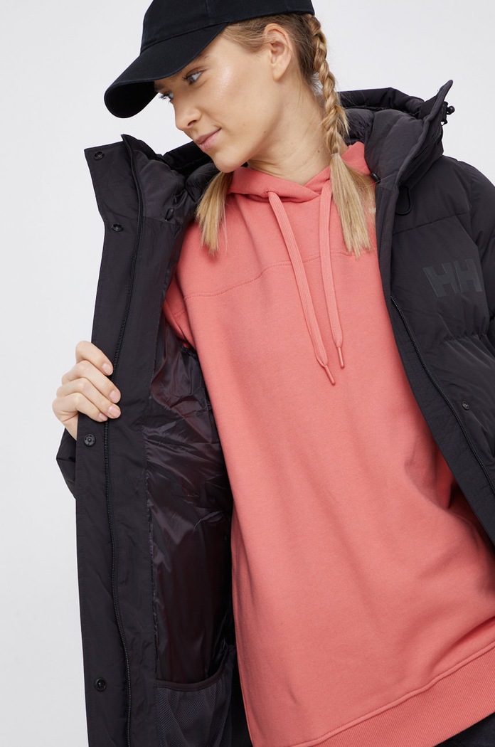 Μπουφάν Helly Hansen 53205