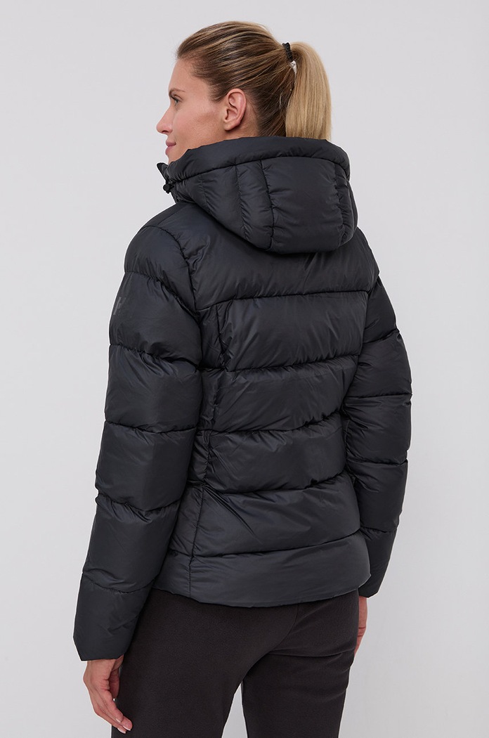 Oblečenie Bunda Helly Hansen 53612 čierna