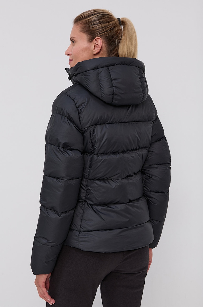 Oblečenie Bunda Helly Hansen 53612 čierna