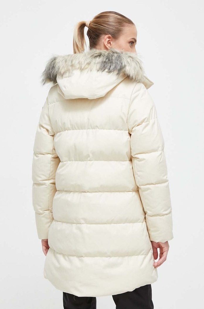 Odjeća Jakna Helly Hansen 53624 bež