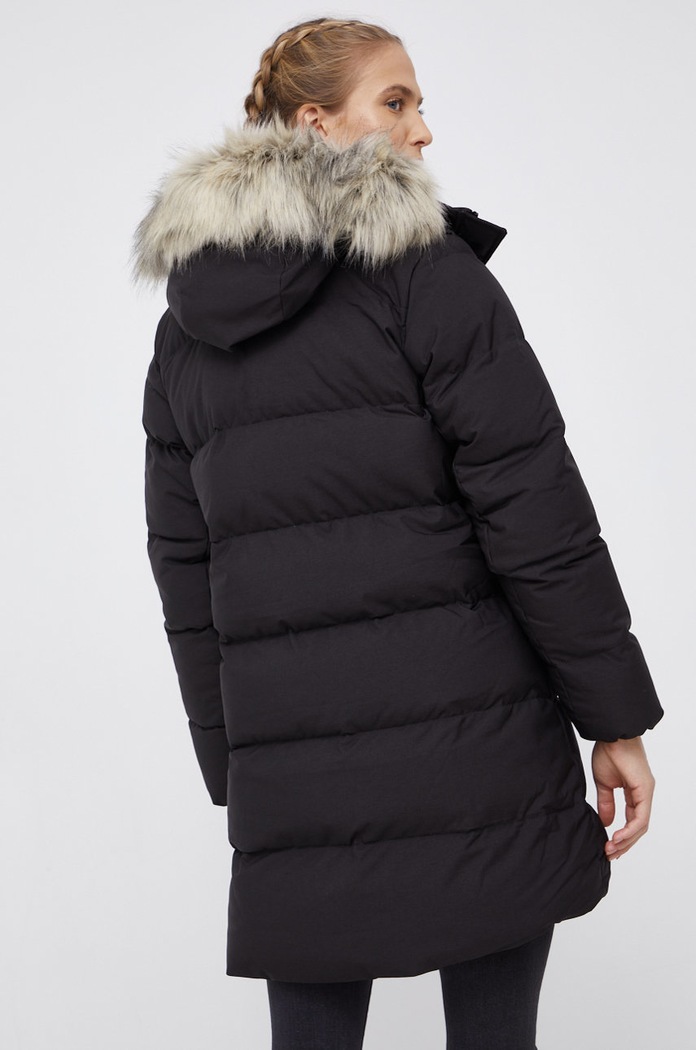 Oblečení Bunda Helly Hansen 53624 černá
