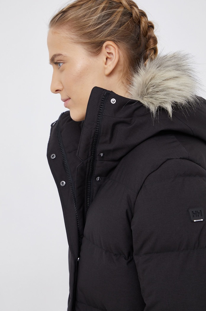 Bunda Helly Hansen černá 53624