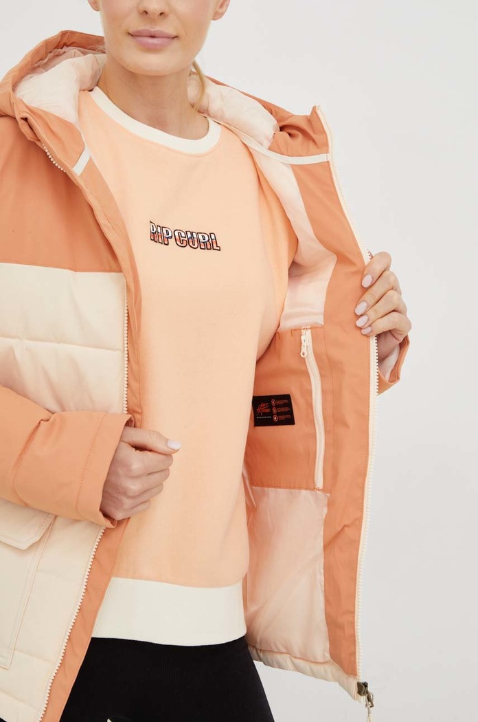 Rip Curl rövid kabát GJKBB9