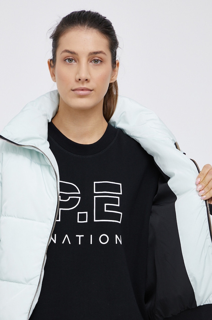 Μπουφάν P.E Nation 21PE3J187