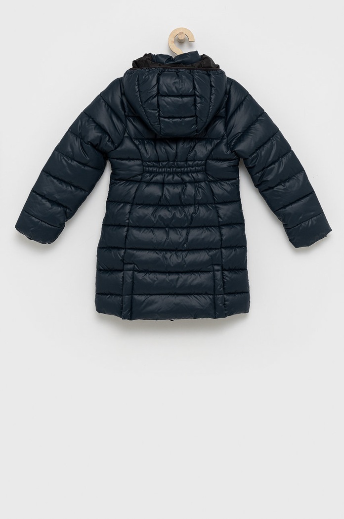 Pepe Jeans Παιδικό μπουφάν Anja PG401015.594 σκούρο μπλε AW21